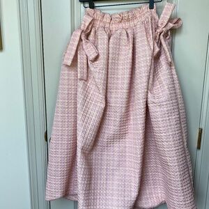 Sister Jane Skirt and Top Set